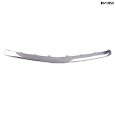 Хромирана лайсна за предна броня Mercedes A-Class W177 (2019–2021) – DMb858